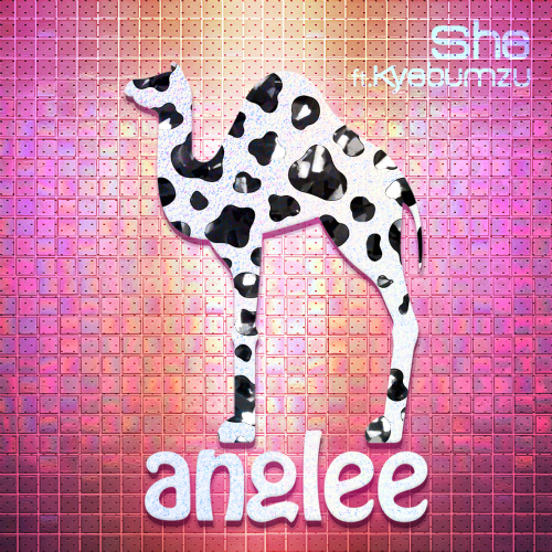 Download AngLee - She [Single]