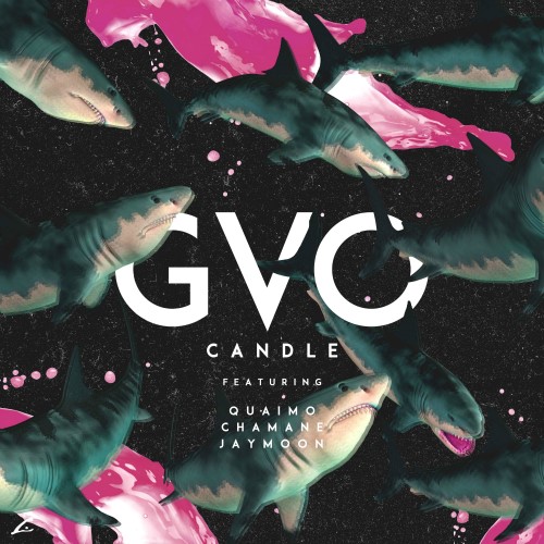 Download Candle - GVO [Single]