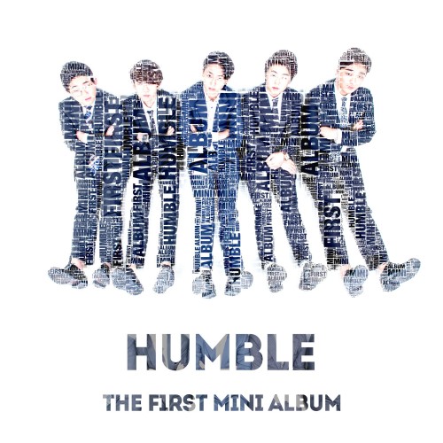 Download Humble - Humble [Mini Album]