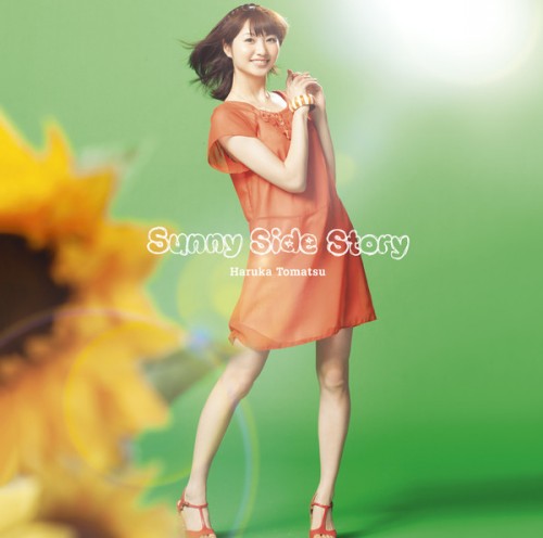 Download Haruka Tomatsu - Sunny Side Story [Album]
