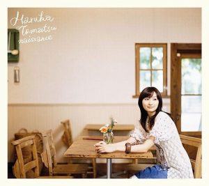 Haruka Tomatsu – naissance [Single]
