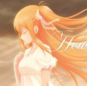 [Single] How-Low-Hello – Rakuen Made / Hatsunetsu Days “Charlotte” Episode 3, 4 Ending Theme [MP3/320K/RAR][2015.09.02]