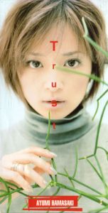 [Single] Ayumi Hamasaki – Trust [MP3/320K/ZIP][1998.08.05]