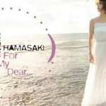 [Single] Ayumi Hamasaki – For My Dear [MP3/320K/ZIP][1998.10.07]