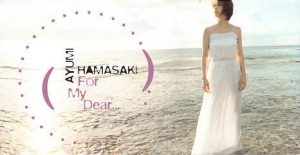 [Single] Ayumi Hamasaki – For My Dear [MP3/320K/ZIP][1998.10.07]
