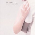[Single] Ayumi Hamasaki – Love ~Destiny~ [MP3/320K/ZIP][1999.04.14]