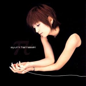 [Single] Ayumi Hamasaki – A [MP3/320K/ZIP][1999.08.11]