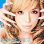 [Album] Ayumi Hamasaki – ayu-mi-x 7 presents ayu trance 4 [MP3/320K/ZIP][2011.04.20]