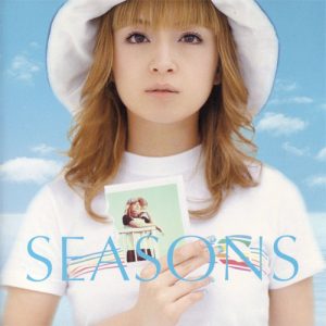 [Single] Ayumi Hamasaki – SEASONS [MP3/320K/ZIP][2000.06.07]
