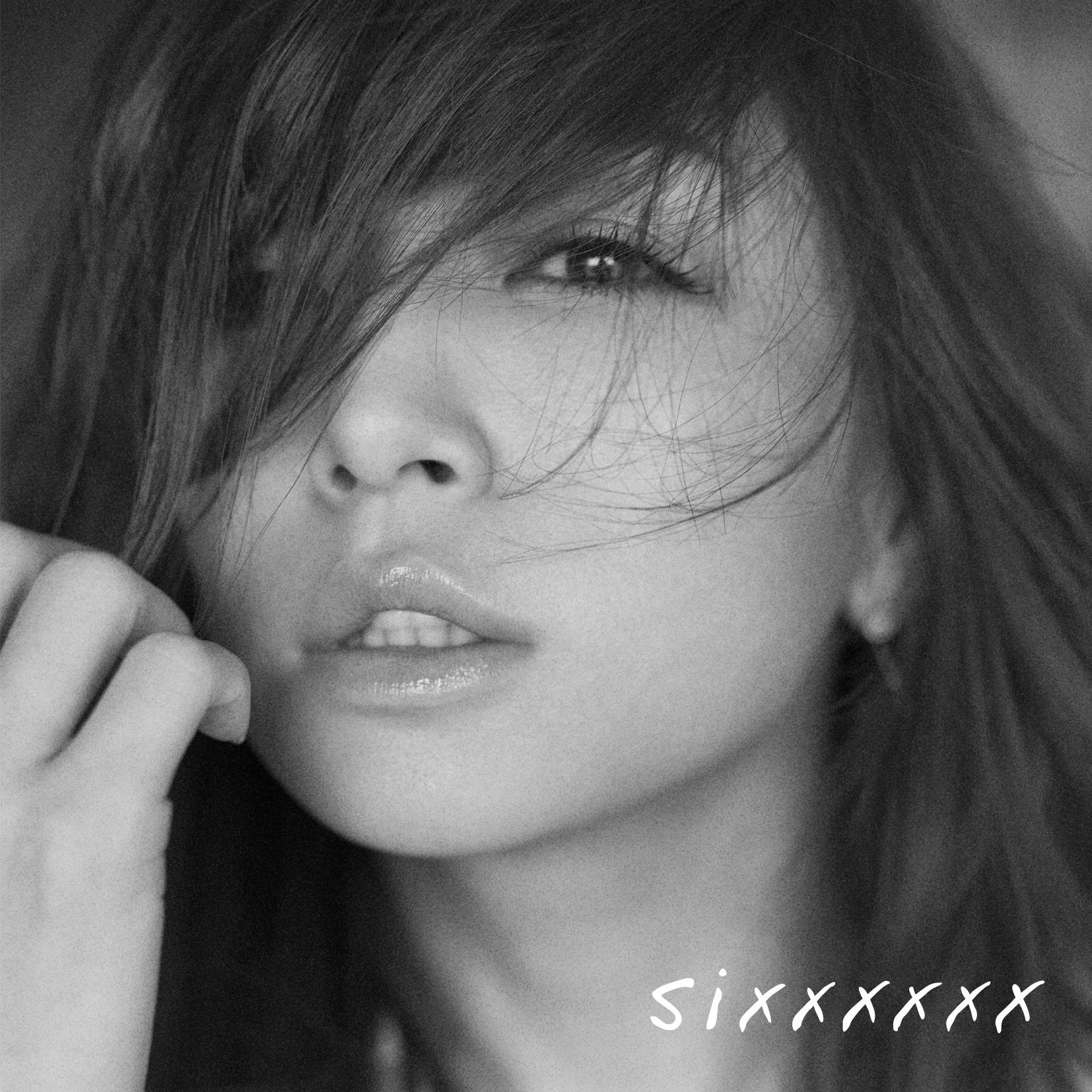 [mini Album] Ayumi Hamasaki Sixxxxxx [aac 256k Zip][2015 08 05]