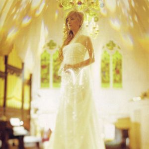 [Single] Ayumi Hamasaki – M [MP3/320K/ZIP][2000.12.13]