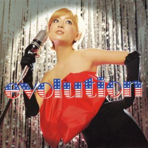 [Single] Ayumi Hamasaki – evolution [MP3/320K/ZIP][2001.01.31]