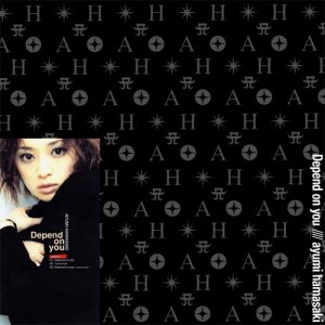 [Single] Ayumi Hamasaki – Depend on you (re-release) [MP3/320K/ZIP][2001.02.28]