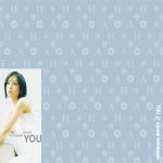 [Single] Ayumi Hamasaki – YOU (re-release) [MP3/320K/ZIP][2001.02.28]