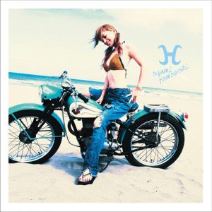 [Single] Ayumi Hamasaki – H (re-release) [MP3/320K/ZIP][2002.07.14]