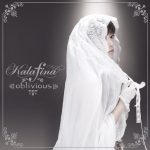 [Single] Kalafina – oblivious “Kara no Kyoukai 1, 2 & 3” Theme Song [MP3/320K/RAR][2008.01.23]