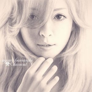 [Album] Ayumi Hamasaki – A Classical [MP3/320K/ZIP][2013.01.08]
