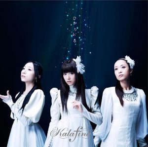 [Single] Kalafina – Hikari Furu [MP3/320K/ZIP][2012.10.24]