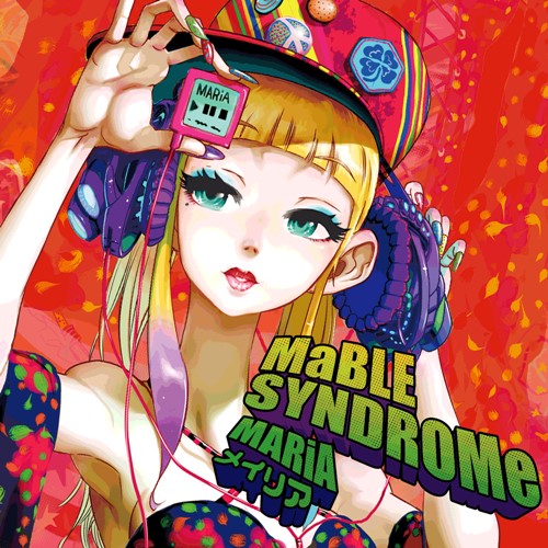 Download MARiA - MaBLE SYNDROMe [Album]