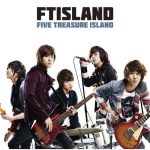 FTISLAND – FIVE TREASURE ISLAND [Album]