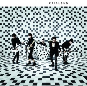 FTISLAND – TOP SECRET [Single]