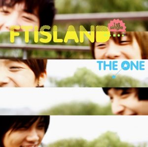 FTISLAND – The One [Single]
