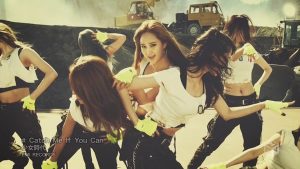 Girls’ Generation – Catch Me If You Can (Japanese Ver.) [720p] [PV]