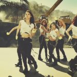 Girls’ Generation – Catch Me If You Can (Korean Ver.) [720p] [PV]