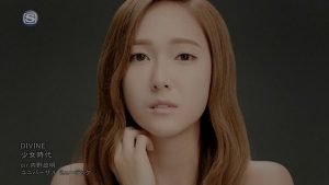 Girls’ Generation – DIVINE [720p] [PV]
