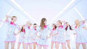 Girls’ Generation – FLOWER POWER (BD) [720p] [PV]