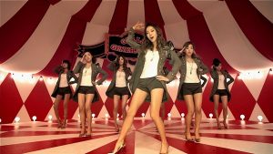 Girls’ Generation – Genie (Japanese Ver.) (BD) [720p] [PV]