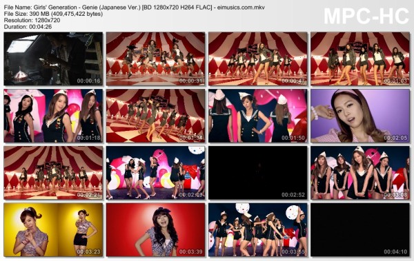 Girls Generation - Genie (Japanese Ver.) (BD) [720p]   - eimusics.com.mkv_thumbs_[2015.08.13_05.02.23]