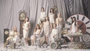 Girls’ Generation – Time Machine (BD) [720p] [PV]
