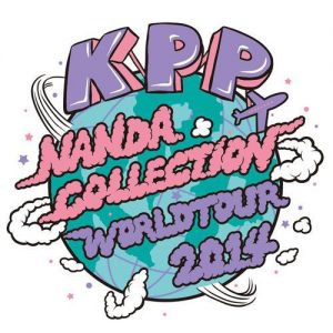 [Concert] Kyary Pamyu Pamyu – Live & Document in Europe ~NANDA COLLECTION WORLD TOUR 2014~ [BD][720p][x264][AAC][2014.06.29]