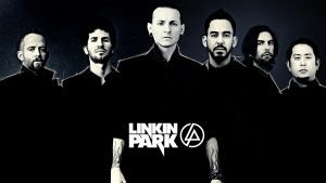 LINKIN PARK Discography