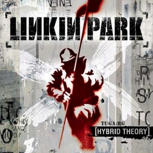 [Album] LINKIN PARK – Hybrid Theory [MP3/320K/ZIP][2000.10.24]