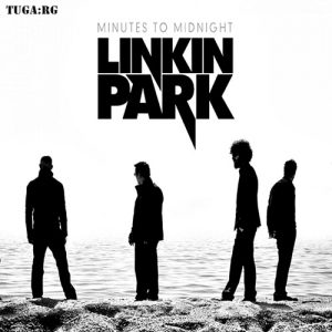 [Album] LINKIN PARK – Minutes to Midnight [MP3/320K/ZIP][2007.05.14]