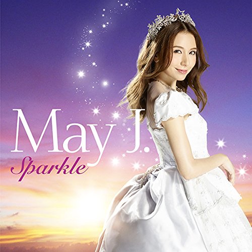 May J. - Sparkle