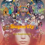 [Concert] Superfly – Give Me Ten [DVD][480p][x264][AAC][2013.02.27]