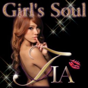 TiA – Girl’s Soul [Mini Album]