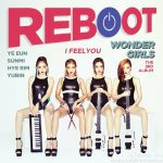 Wonder Girls – REBOOT [Album]