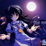 Yui Sakakibara – Blue eyes [Single]