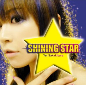Yui Sakakibara – SHINING STAR [Single]
