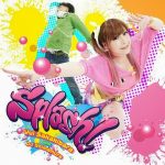 Yui Sakakibara – Splash! [Album]