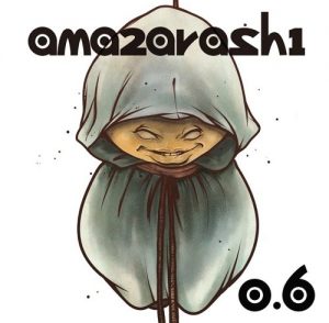 [Mini Album] amazarashi – 0.6 [MP3/320K/ZIP][2010.02.10]