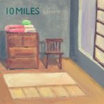 10miles – 늙은이의 방 [Mini Album]
