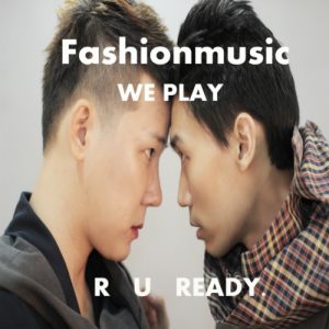 Fashionmusic – We Play [Album]