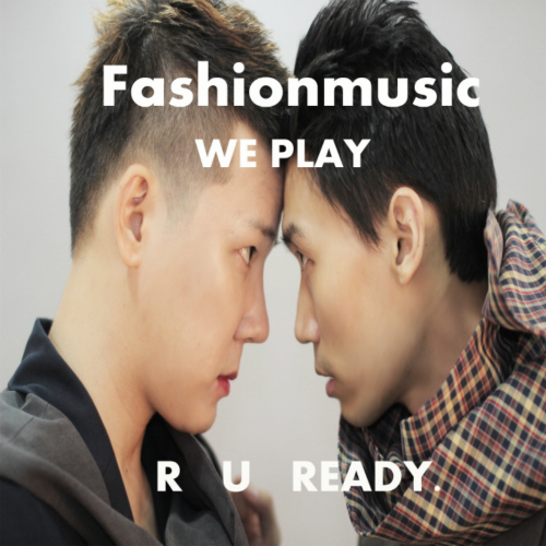 Download Fashionmusic - We Play [Album]
