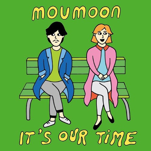 moumoon - It’s Our Time