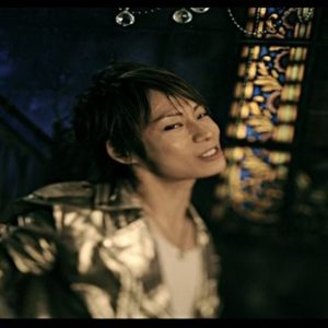 UVERworld - Hakanaku mo Towa no Kanashi (DVD) [480p] [PV]